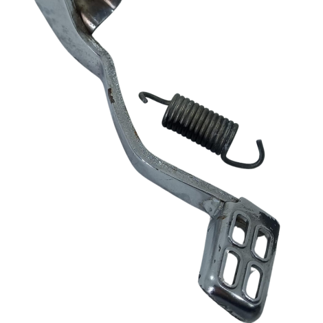 Pedal Freio Yamaha Modelo MT03 ANO 2018 Original