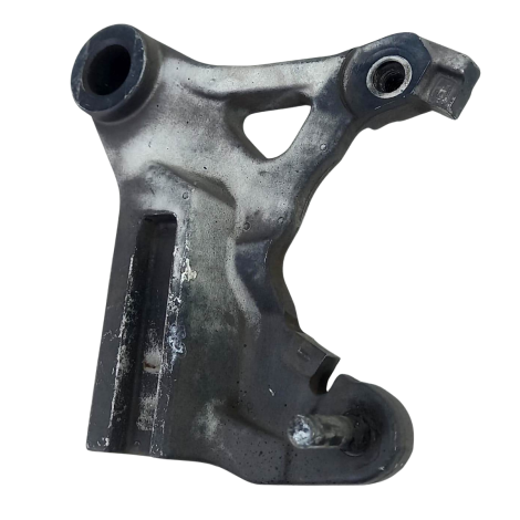 Suporte Marca Yamaha Modelo MT03 ANO 2018 Original