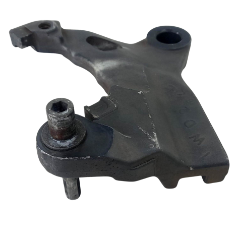 Suporte Marca Yamaha Modelo MT03 ANO 2018 Original