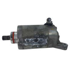 Motor Partida  Yamaha Modelo MT03 ANO 2018 Original