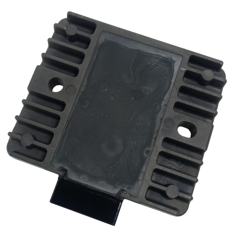 Regulador Retificador Yamaha Modelo MT03 ANO 2018 Original