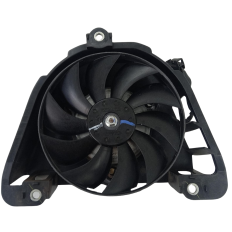 Ventoinha Radiador  Yamaha Modelo MT03 ANO 2018 Original