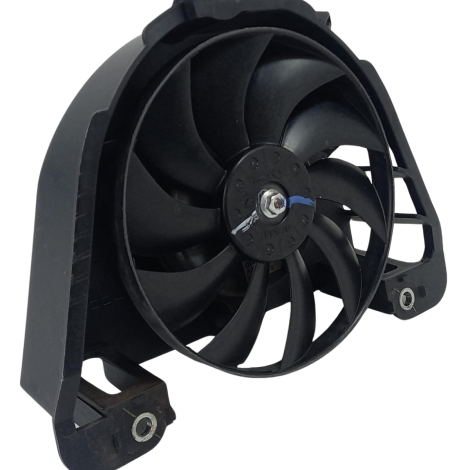 Ventoinha Radiador  Yamaha Modelo MT03 ANO 2018 Original