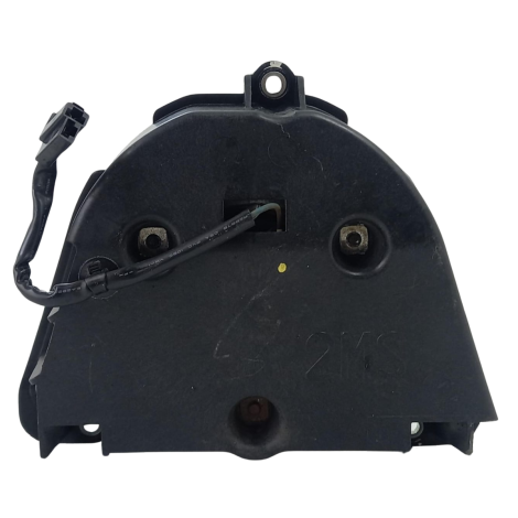 Ventoinha Radiador  Yamaha Modelo MT03 ANO 2018 Original