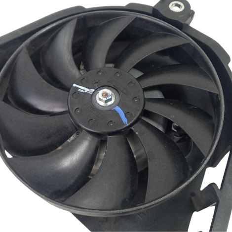 Ventoinha Radiador  Yamaha Modelo MT03 ANO 2018 Original