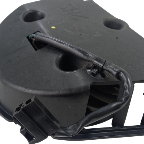 Ventoinha Radiador  Yamaha Modelo MT03 ANO 2018 Original