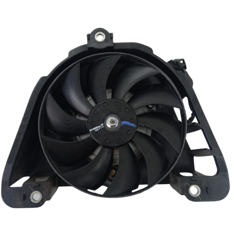 Ventoinha Radiador  Yamaha Modelo MT03 ANO 2018 Original