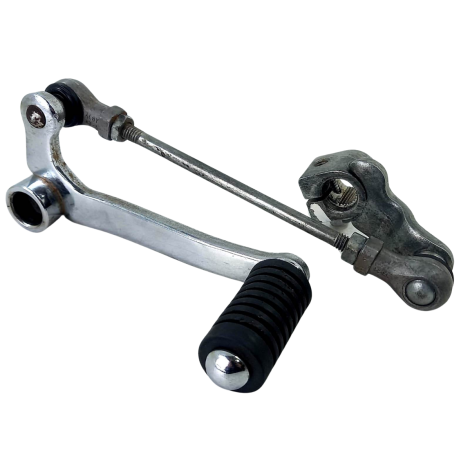 Pedal Marcha Cambio Marca Yamaha Modelo MT03 2018 Original