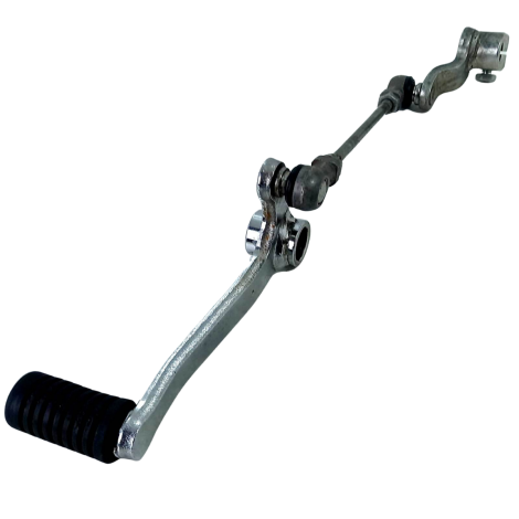 Pedal Marcha Cambio Marca Yamaha Modelo MT03 2018 Original