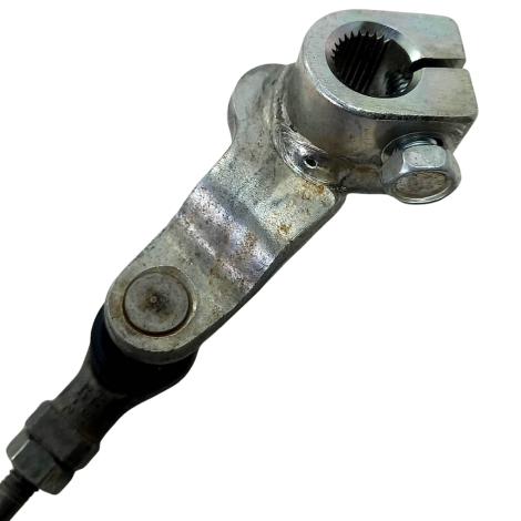 Pedal Marcha Cambio Marca Yamaha Modelo MT03 2018 Original