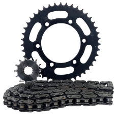 Kit Relação Marca Yamaha Modelo MT03 Ano 2018 Original