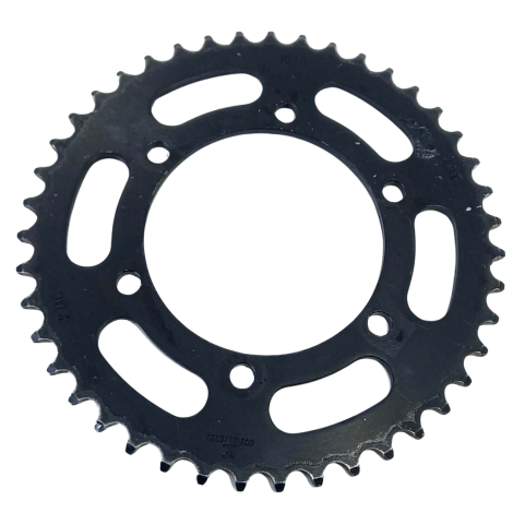 Kit Relação Marca Yamaha Modelo MT03 Ano 2018 Original