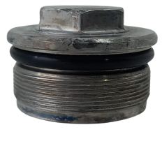 Tampa Marca Yamaha Modelo MT03 ANO 2018 Original