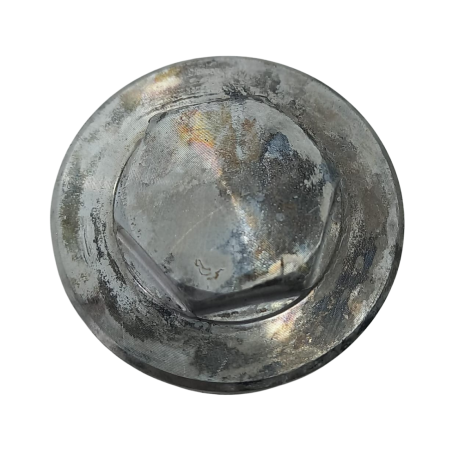 Tampa Marca Yamaha Modelo MT03 ANO 2018 Original