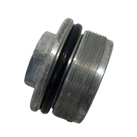 Tampa Marca Yamaha Modelo MT03 ANO 2018 Original