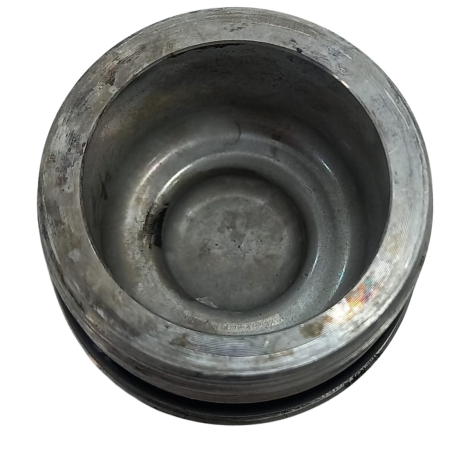 Tampa Marca Yamaha Modelo MT03 ANO 2018 Original