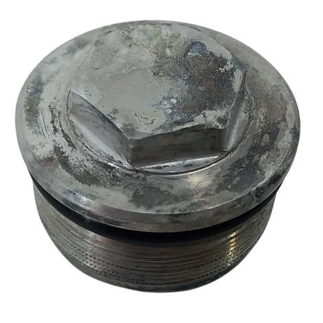 Tampa Marca Yamaha Modelo MT03 ANO 2018 Original