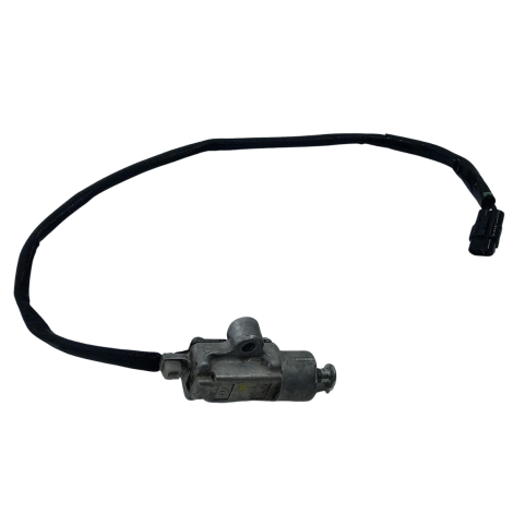 Sensor Pedal Lateral Yamaha Modelo MT03 ANO 2018 Original