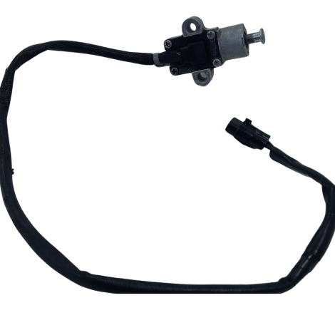 Sensor Pedal Lateral Yamaha Modelo MT03 ANO 2018 Original