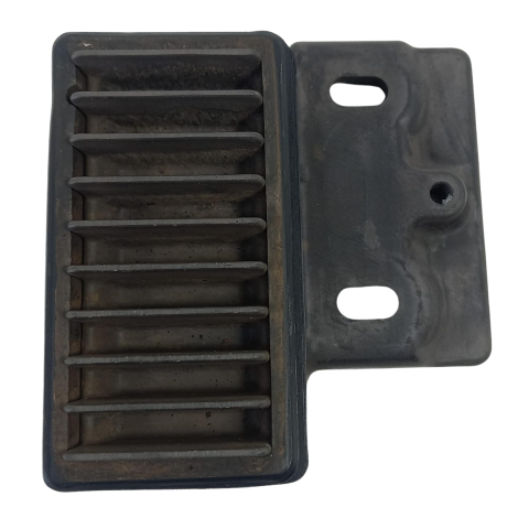 Suporte Retificador Yamaha ModeloMT03 ANO 2018 Original
