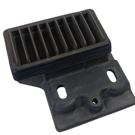 Suporte Retificador Yamaha ModeloMT03 ANO 2018 Original
