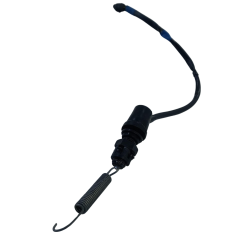 Sensor Cebolinha Óleo Yamaha Modelo MT03 Ano 2018 Original