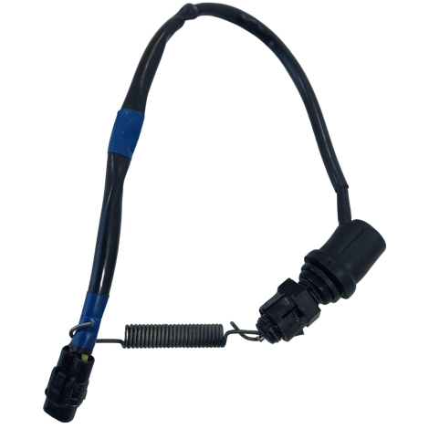 Sensor Cebolinha Óleo Yamaha Modelo MT03 Ano 2018 Original