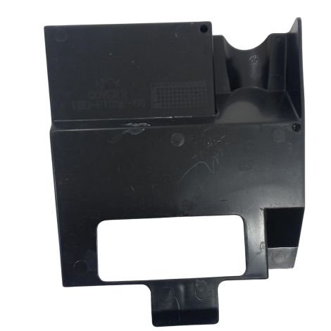 Tampa Caixa Bateria Yamaha Modelo MT03 ANO 2018 Original