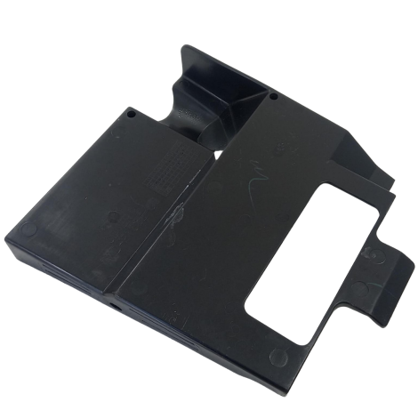 Tampa Caixa Bateria Yamaha Modelo MT03 ANO 2018 Original