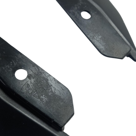 Acabamento Paralama  Yamaha Modelo MT03 ANO 2018 Original