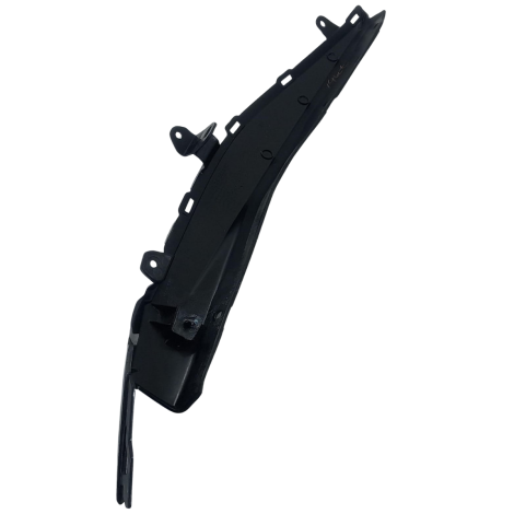 Rabeta Inferior Esquerda Yamaha Modelo MT03 ANO 2018 Origina
