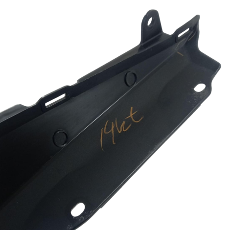 Rabeta Inferior Esquerda Yamaha Modelo MT03 ANO 2018 Origina