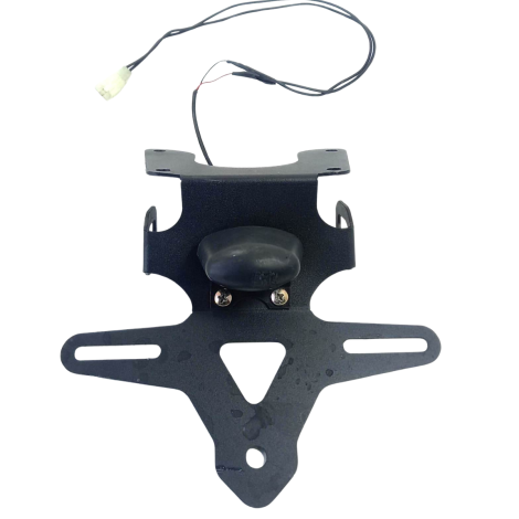 Eliminador Rabeta Yamaha Modelo MT03 ANO 2018 Original