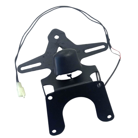 Eliminador Rabeta Yamaha Modelo MT03 ANO 2018 Original