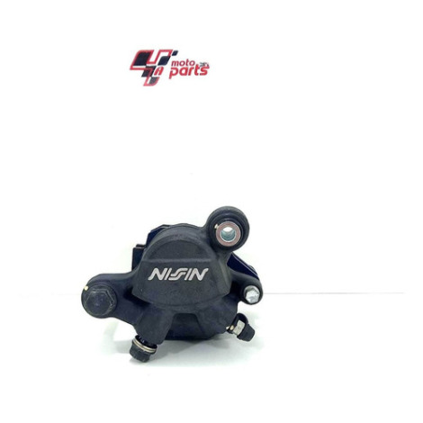 Pinça De Freio Traseira Moto Honda Cb500 F Ano 2016 A 2019