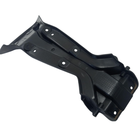 Reforço Paralama Traseiro Yamaha Modelo MT03 ANO 2018 Origin