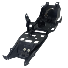Paralama Interior Traseiro Yamaha Modelo MT03 ANO 2018 Origi