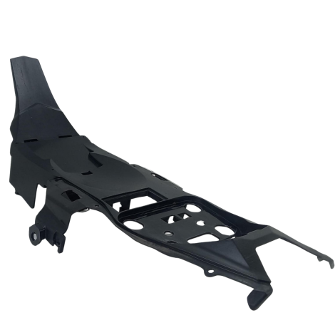 Paralama Interior Traseiro Yamaha Modelo MT03 ANO 2018 Origi
