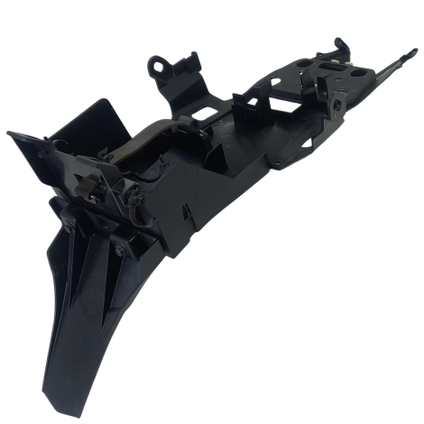 Paralama Interior Traseiro Yamaha Modelo MT03 ANO 2018 Origi