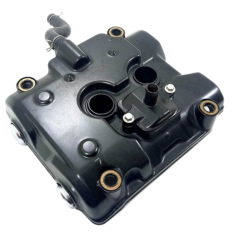 Tampa Cabeçote Honda Modelo Cb500 F Ano 2019 Original 