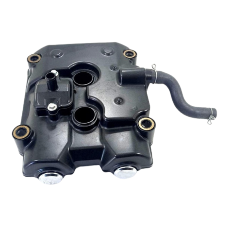 Tampa Cabeçote Honda Modelo Cb500 F Ano 2019 Original 