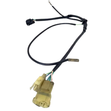 Chicote Sensor Neutro Marca Honda Hornet Ano 2007 Original