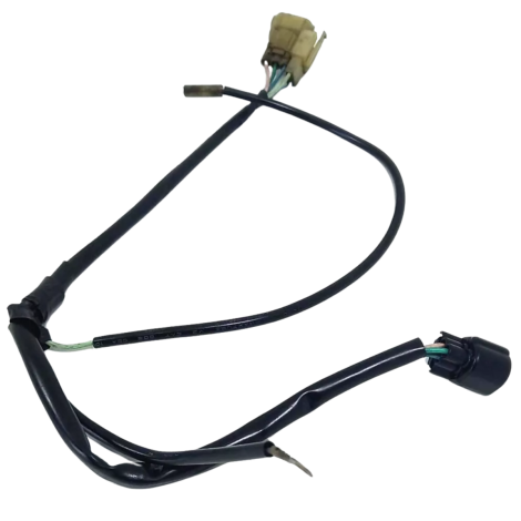 Chicote Sensor Neutro Marca Honda Hornet Ano 2007 Original