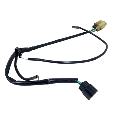 Chicote Sensor Neutro Marca Honda Hornet Ano 2007 Original