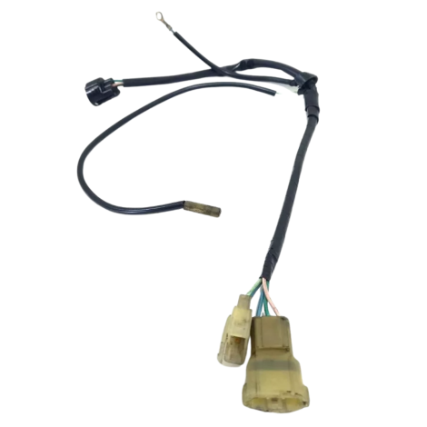 Chicote Sensor Neutro Marca Honda Hornet Ano 2007 Original