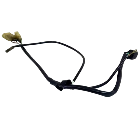 Chicote Sensor Neutro Marca Honda Hornet Ano 2007 Original