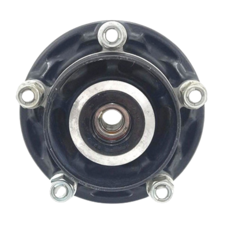 Flange Roda Traseira Honda Modelo Cb500 F Ano 2019 Original