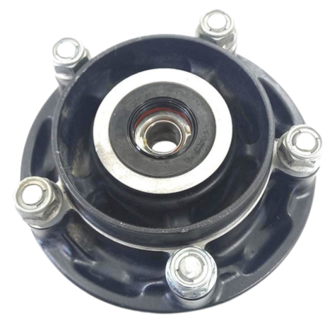 Flange Roda Traseira Honda Modelo Cb500 F Ano 2019 Original