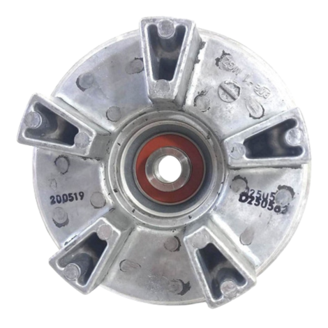 Flange Roda Traseira Honda Modelo Cb500 F Ano 2019 Original