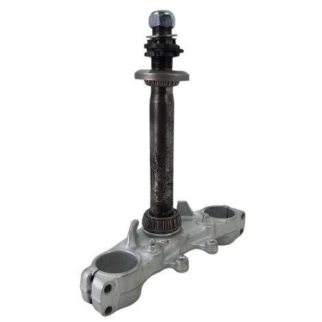 Mesa Inferior Yamaha Modelo XT 660 Ano 2005 Original AVARIA